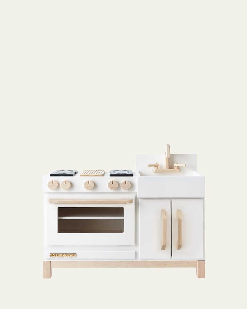 Kids' Essential Play Kitchen